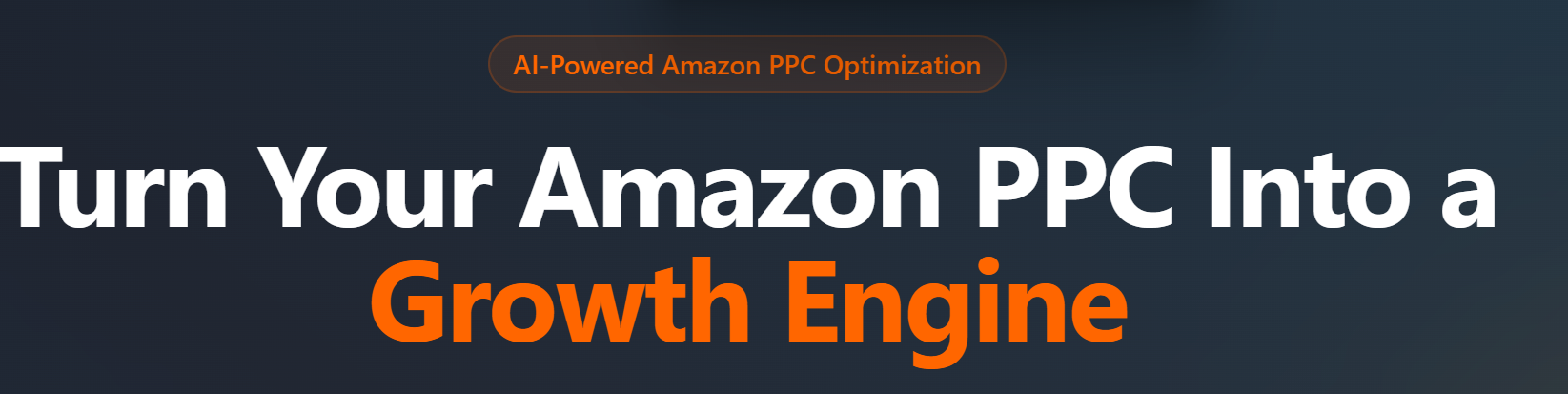 Amazon PPC logo