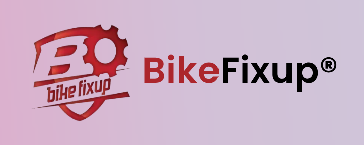 BikeFixup logo