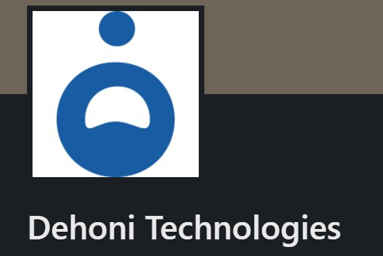 Dehoni Technologies logo