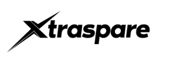 Xtaspare logo